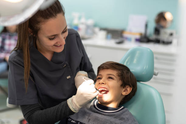 Best Emergency Orthodontic Repairs in Lexington, MS