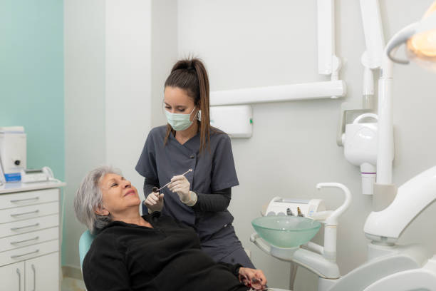 Best Walk-In Emergency Dental Services in Lexington, MS