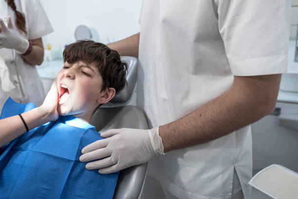 Best Emergency Dental Care for Sports Injuries in Lexington, MS