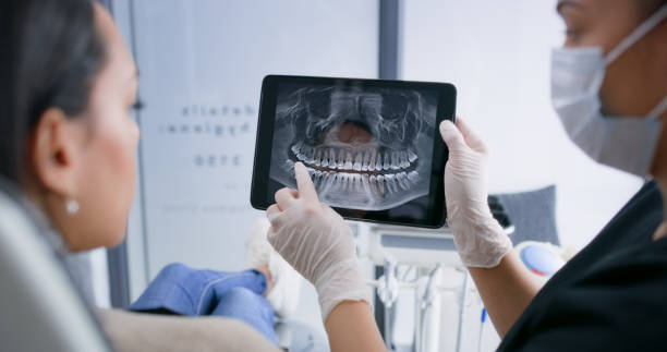 Best Emergency Treatment for Oral Infections in Lexington, MS
